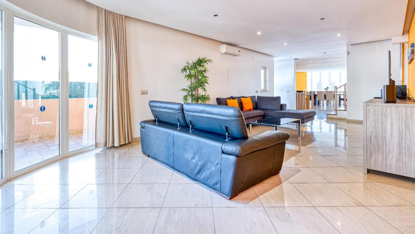 Full Private 300Sqm Villa Jacuzzi Heated Pool Ideal & Quiet Location Albufeira Exterior foto