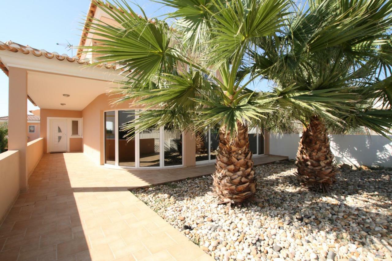 Full Private 300Sqm Villa Jacuzzi Heated Pool Ideal & Quiet Location Albufeira Exterior foto