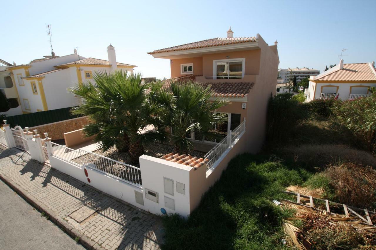 Full Private 300Sqm Villa Jacuzzi Heated Pool Ideal & Quiet Location Albufeira Exterior foto