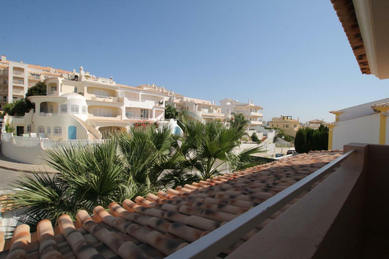 Full Private 300Sqm Villa Jacuzzi Heated Pool Ideal & Quiet Location Albufeira Exterior foto