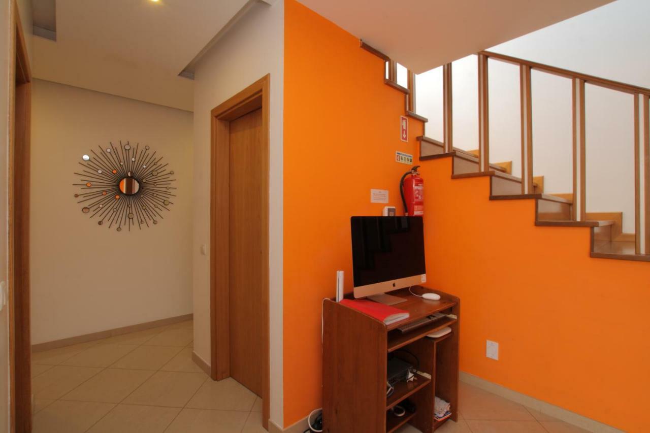 Full Private 300Sqm Villa Jacuzzi Heated Pool Ideal & Quiet Location Albufeira Exterior foto