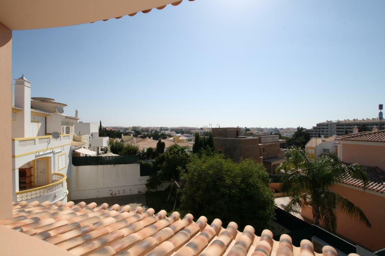 Full Private 300Sqm Villa Jacuzzi Heated Pool Ideal & Quiet Location Albufeira Exterior foto
