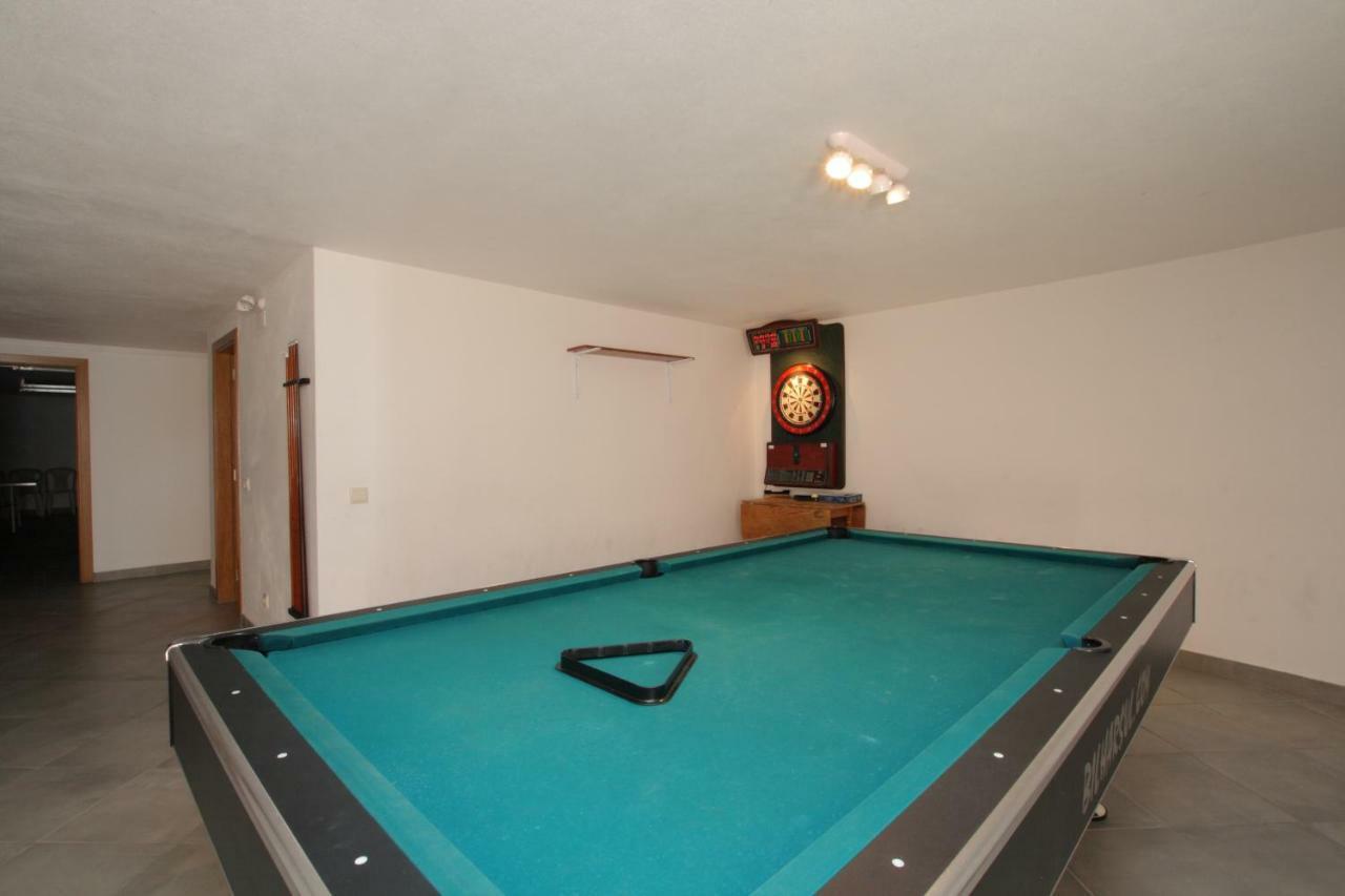 Full Private 300Sqm Villa Jacuzzi Heated Pool Ideal & Quiet Location Albufeira Exterior foto