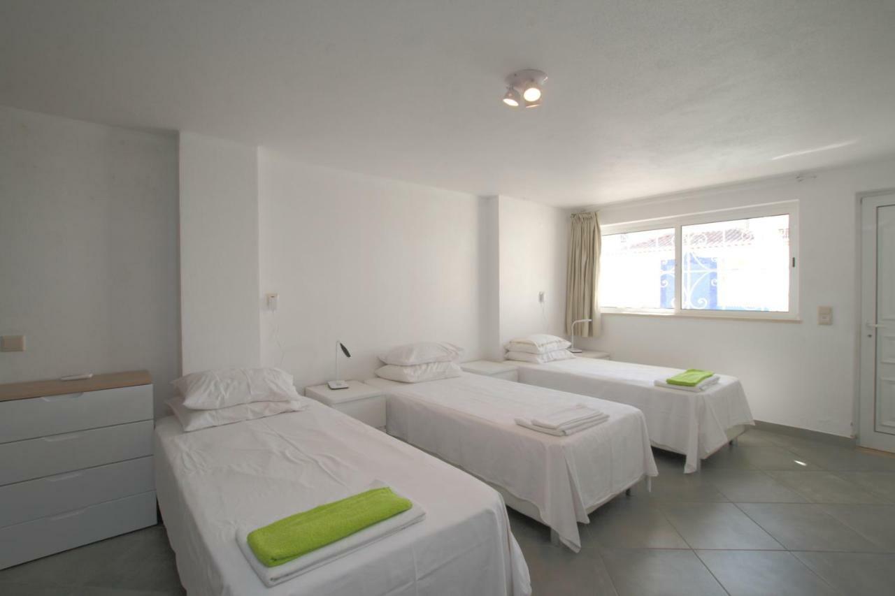 Full Private 300Sqm Villa Jacuzzi Heated Pool Ideal & Quiet Location Albufeira Exterior foto