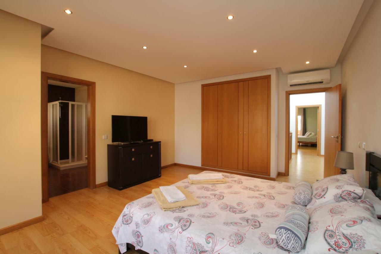 Full Private 300Sqm Villa Jacuzzi Heated Pool Ideal & Quiet Location Albufeira Exterior foto