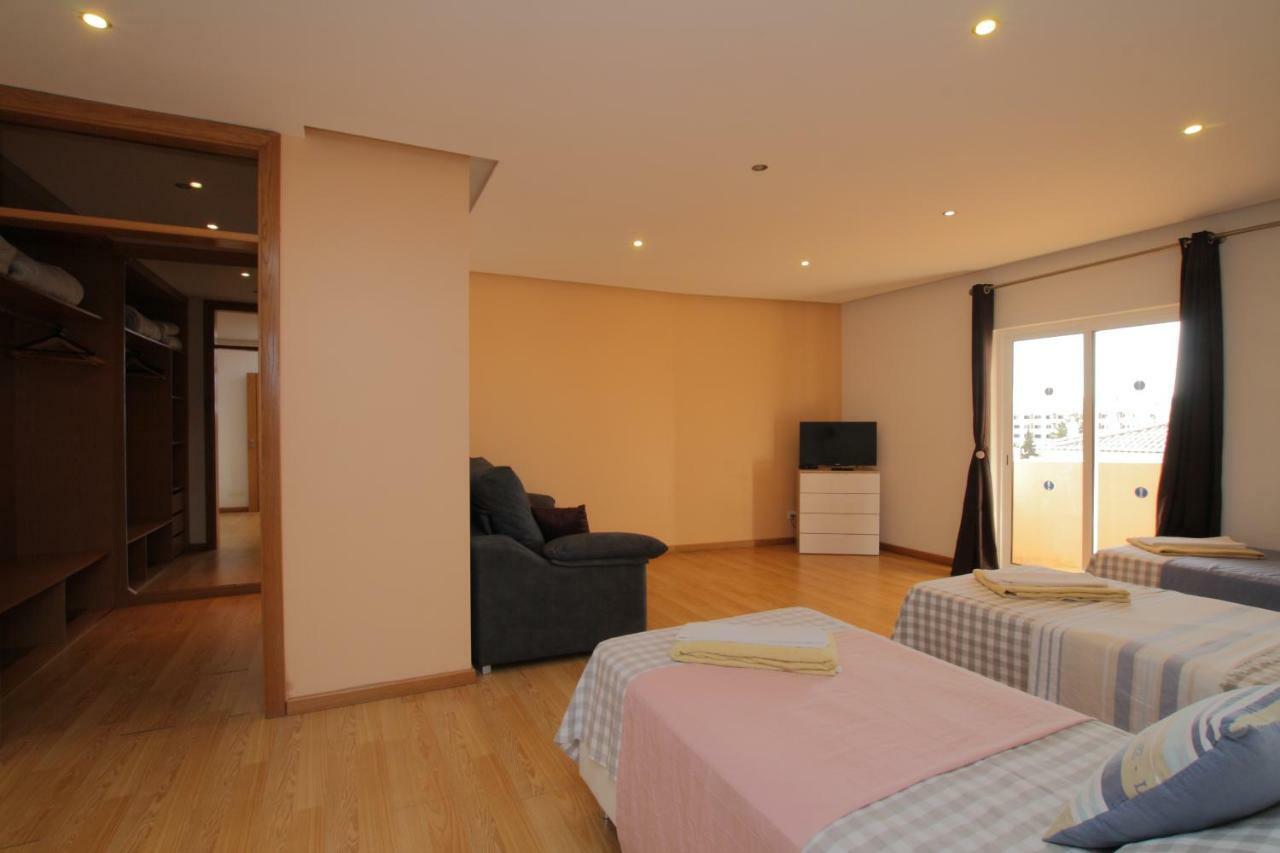 Full Private 300Sqm Villa Jacuzzi Heated Pool Ideal & Quiet Location Albufeira Exterior foto