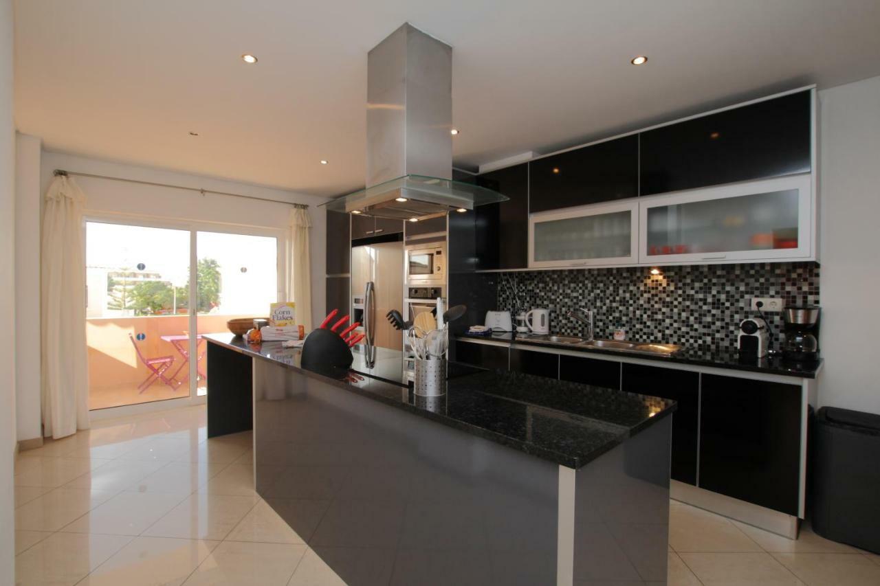 Full Private 300Sqm Villa Jacuzzi Heated Pool Ideal & Quiet Location Albufeira Exterior foto